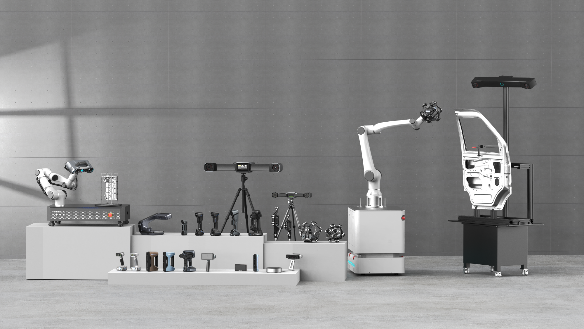 22 product protofolio